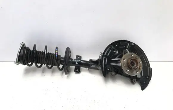Peugeot 3008 III Front suspension assembly kit set 9862851880 P78 9326