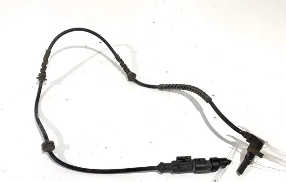 Fiat Tipo ABS wheel speed sensor 52070364