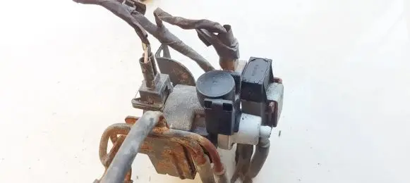 KIA Carnival Turbo solenoid valve 36611200