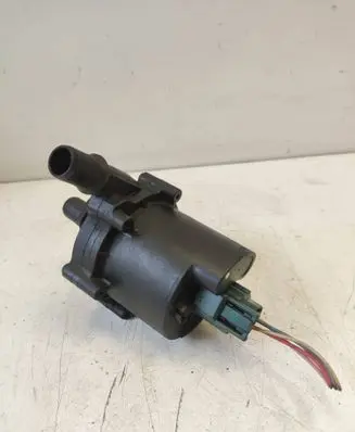 Peugeot 508 RXH Electric auxiliary coolant/water pump 11291A0353