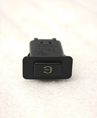 Other switches/knobs/shifts