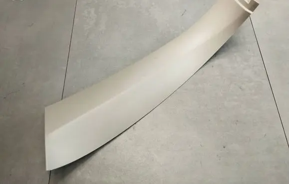 Mercedes-Benz ML W164 Bottom trim 