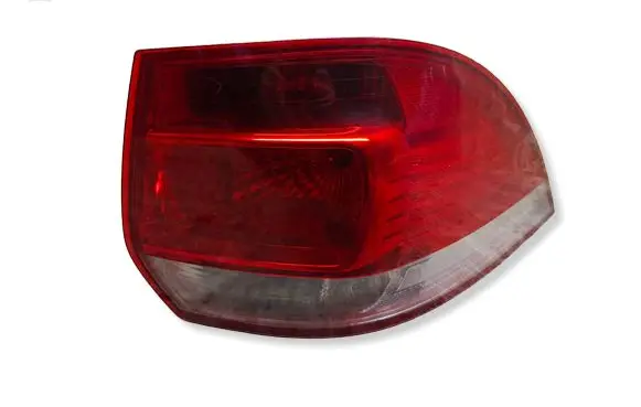 Volkswagen Golf VI Rear/tail lights 1K9945096A 1K9945112A