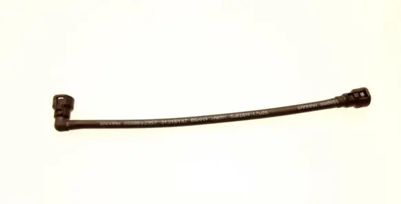 Volvo XC90 Engine coolant pipe/hose 31316197