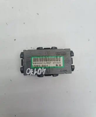 Honda Civic Fuse module SMG0031
