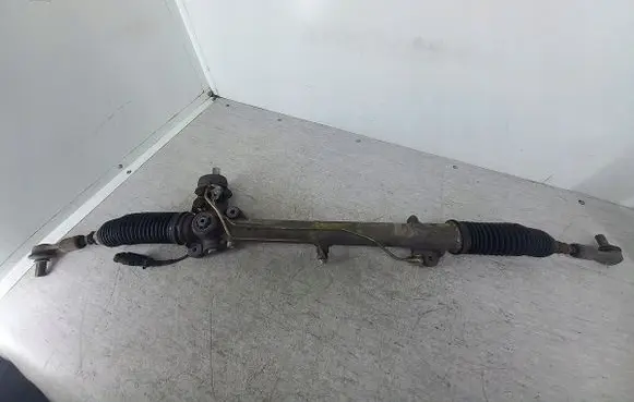 Audi A4 S4 B6 8E 8H Steering rack 