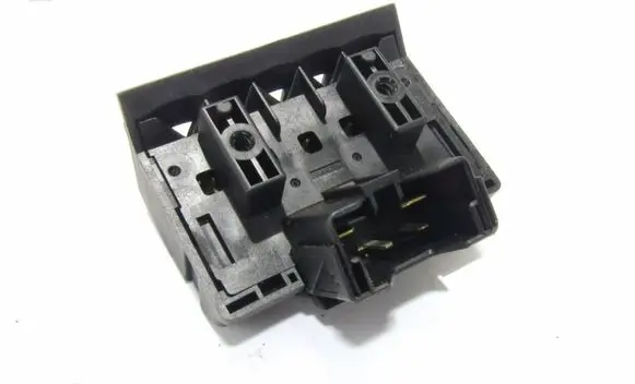 Hyundai Tucson JM Sensor