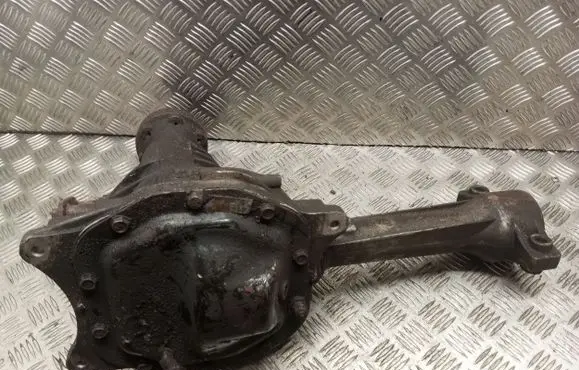 Jeep Cherokee Front differential 50763DANA