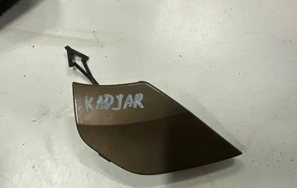 Renault Kadjar Front tow hook cap/cover 511804962r
