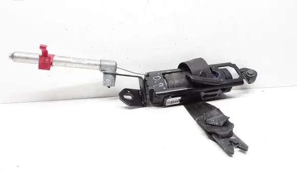 Volvo V70 Front seatbelt 6075634R0B 6841793