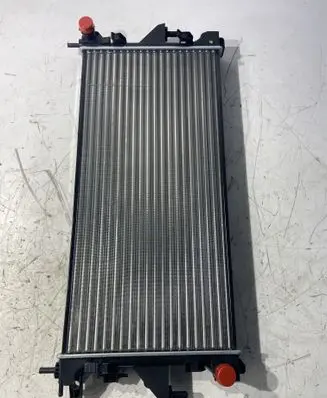 Fiat Ducato Coolant radiator FT55263 G034J120