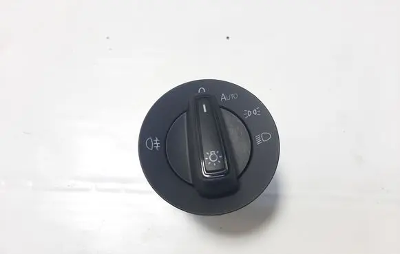 Seat Arona Light switch 5G0941431D