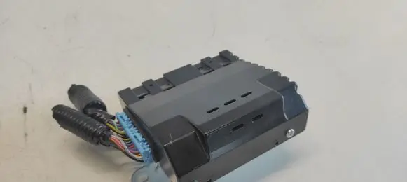 Honda Accord Other control units/modules 39186SEDGO20M1 DLTW003315EW 020908