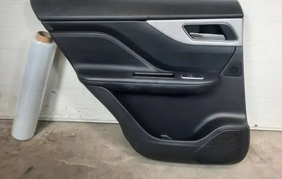 Jaguar F-Pace Coupe rear side trim panel 