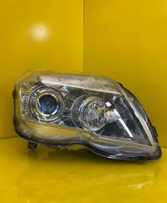 Mercedes-Benz GLK (X204) Headlight/headlamp A2048207559