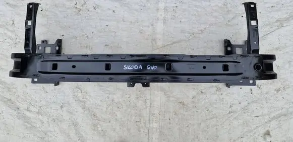 Skoda Fabia Mk4 (6VA) Front bumper cross member 6va807109