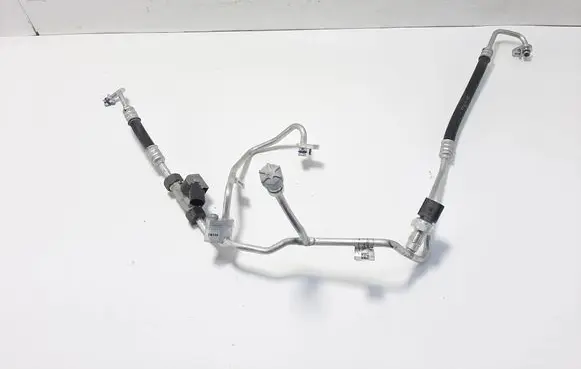 Volkswagen ID.3 Air conditioning (A/C) pipe/hose 1EA816741M 5Q0959126B
