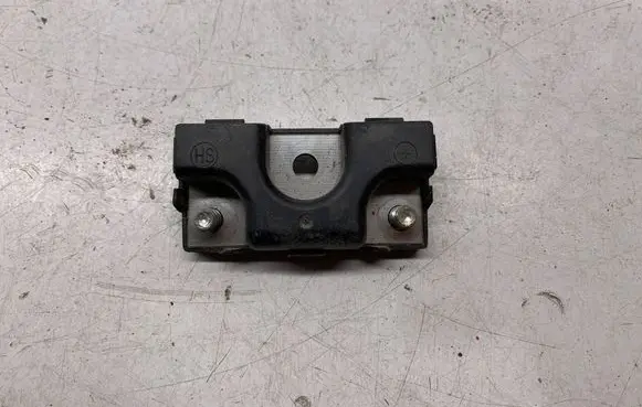 Audi A6 S6 C6 4F Antenna control unit 4F0035570 920003001 100706HX0