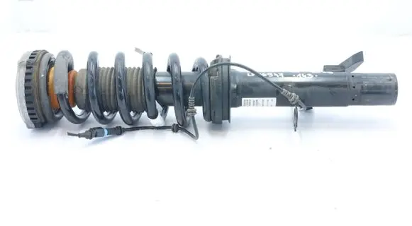 BMW X6M G06 F96 Front shock absorber/damper 8092143 16997810 462400016596