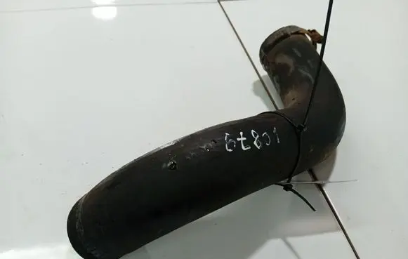 Ford Focus Intercooler hose/pipe