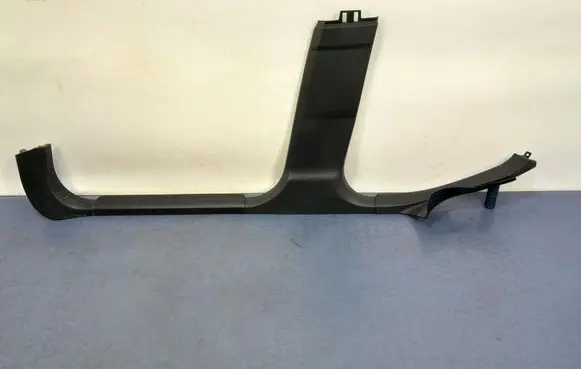 BMW 5 F10 F11 Other sill/pillar trim element 9116352