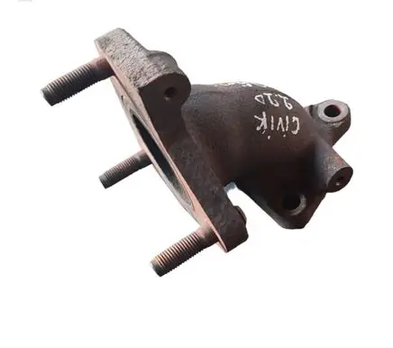 Honda Civic Other exhaust manifold parts 
