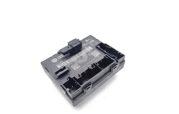 Audi A5 8T 8F Door control unit/module 8T0959793M 8T0959793D