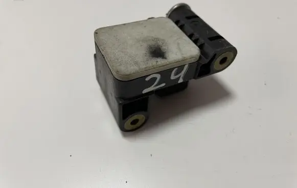 BMW X5 E70 Acceleration sensor 6911003