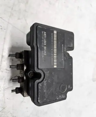 Suzuki Ignis ABS Pump 06210901473 5WK84117