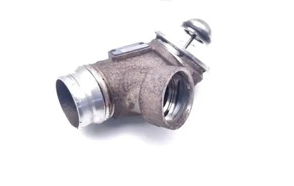 Volvo V60 Turbo solenoid valve 31293679