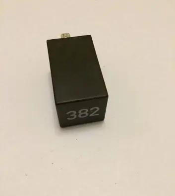 Audi A3 S3 8L Other relay 4D0907131