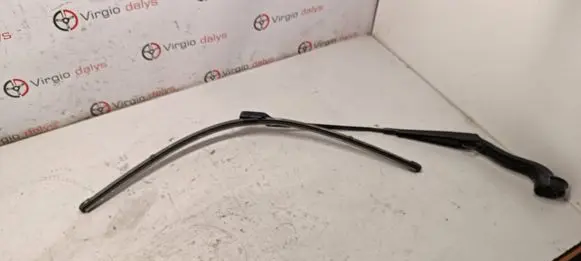 Renault Scenic IV - Grand scenic IV Front wiper blade arm 288862150R