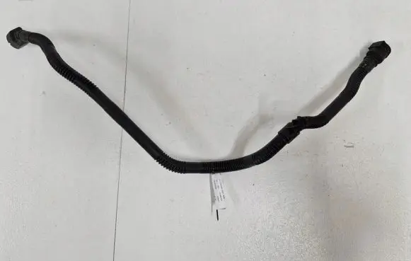 Citroen DS5 Engine coolant pipe/hose 9672275180