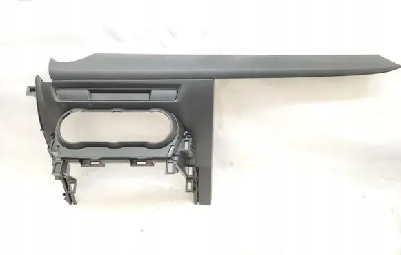 Mazda CX-3 Dashboard glove box trim DB2H55211