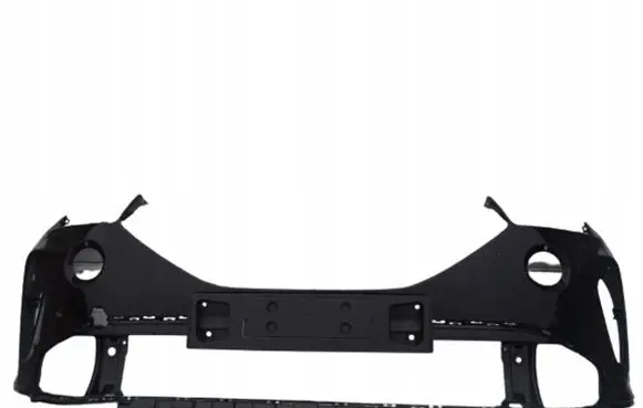 Cupra Formentor Front bumper 00x987