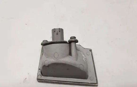 Honda Civic Number plate light