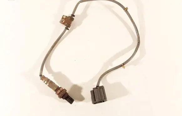 Mazda 3 I Lambda probe sensor 08H014750 Z602