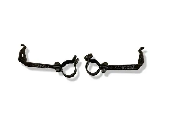 Mercedes-Benz C W202 Front anti-roll bar/sway bar 