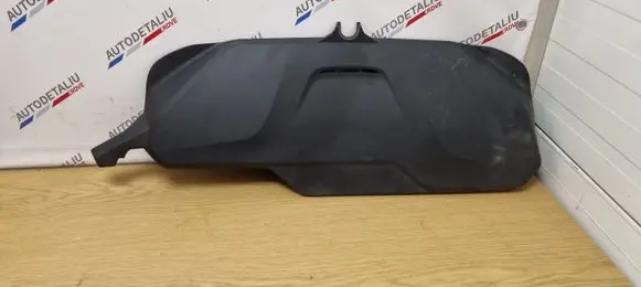 BMW 4 F32 F33 Engine cover (trim) 8638196