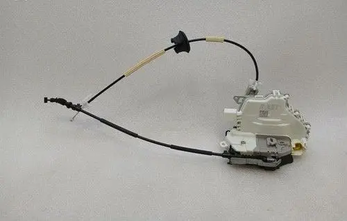 Porsche 911 991 Front door lock 8J1837015E