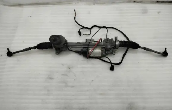 Audi TT TTS Mk2 Steering rack 8J1423051K