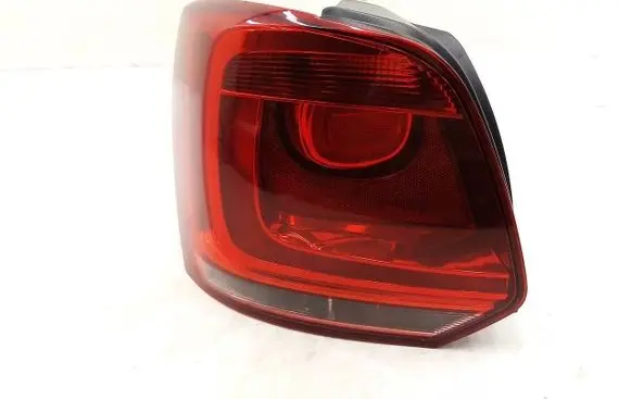 Volkswagen Polo V 6R Rear/tail lights 6R0945095AH 6R0945095AC 6R0945111