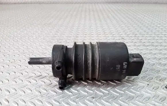 Windscreen/windshield washer pump