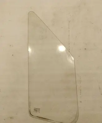 Volkswagen Crafter Front triangle window/glass DOT27AS2M320 E000184 43R001025
