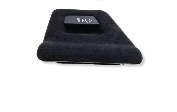 Porsche Cayenne (9Y0 9Y3) Panel trim 9Y0863992