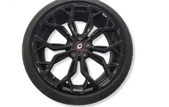 Renault Mégane Renault Sport III (IV Based) R19 alloy rim 403009130R 403006958R 403163738R