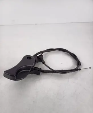 BMW X1 F48 F49 Engine bonnet (hood) release handle 7309606 7300572 7326517