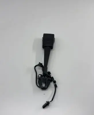 Audi A5 8T 8F Front seatbelt buckle 8k0857755f
