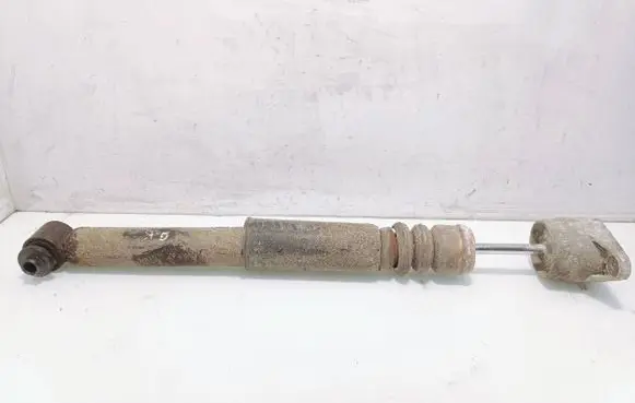 Rear shock absorber/damper