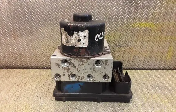 Mercedes-Benz C W203 ABS Pump 0034319412 2095450232